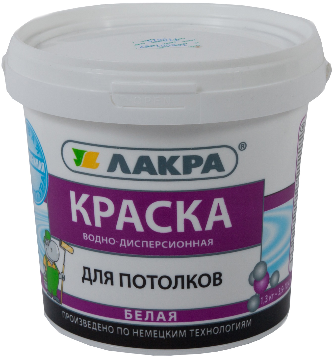 Лакра для мебели краска