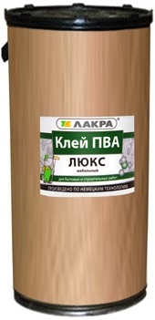 Клей лакра люкс мебельный