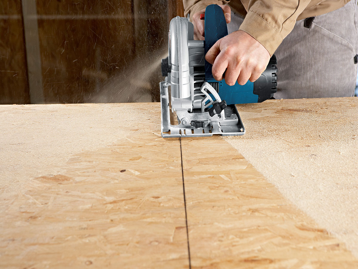 распилить столешницу без сколов в домашних условиях