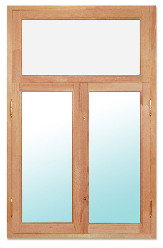 Производство и изготовление деревянных окон на заказ / Окна из дерева российского производства